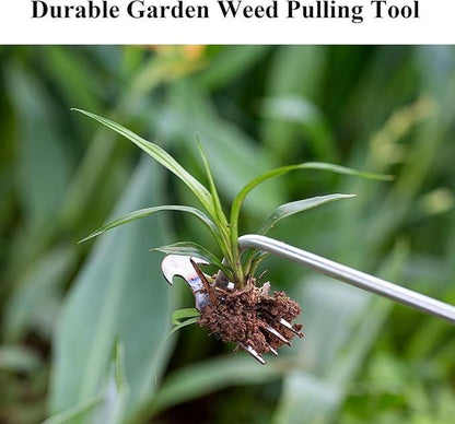 Weed Puller Tool |🔥FLAT 50% SAVING🔥